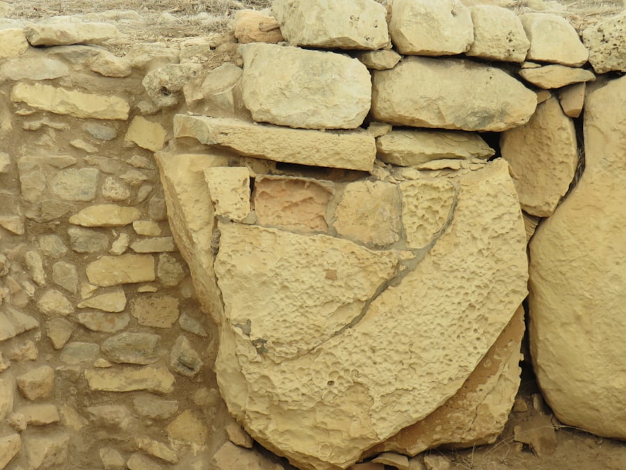 megalithic builders warning