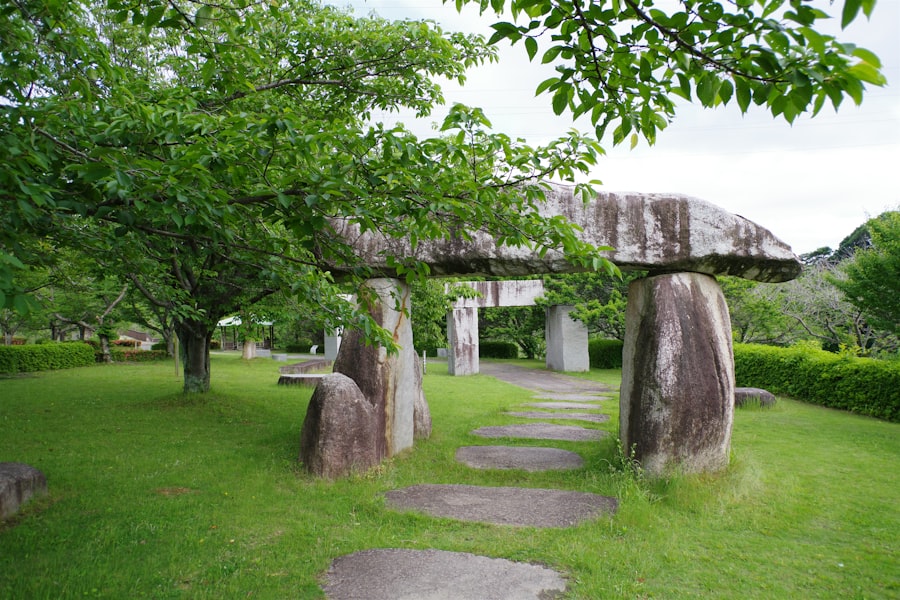 megalithic yard controversy