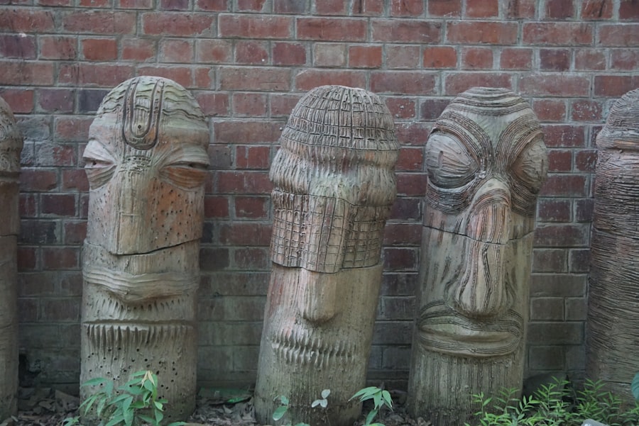 ancient giants
