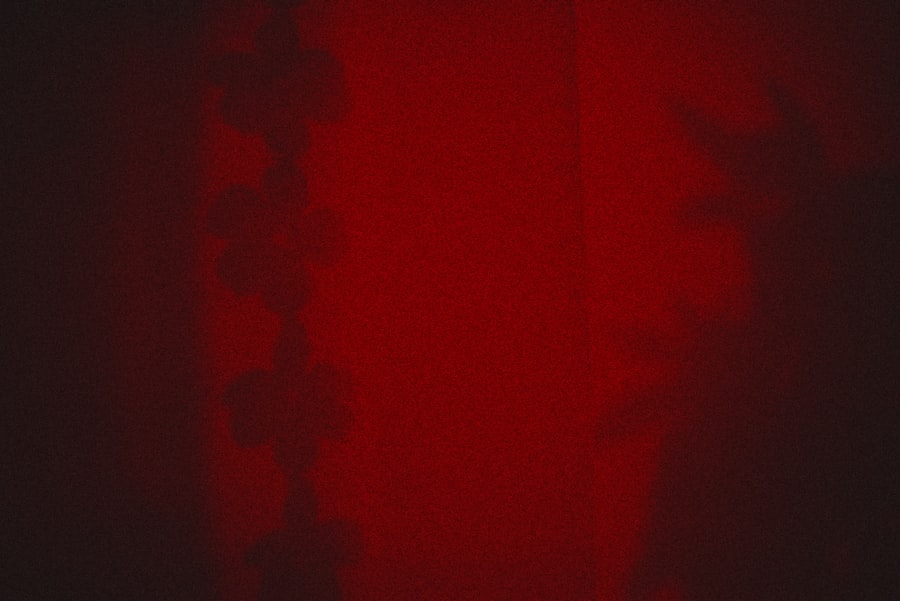 rh negative blood