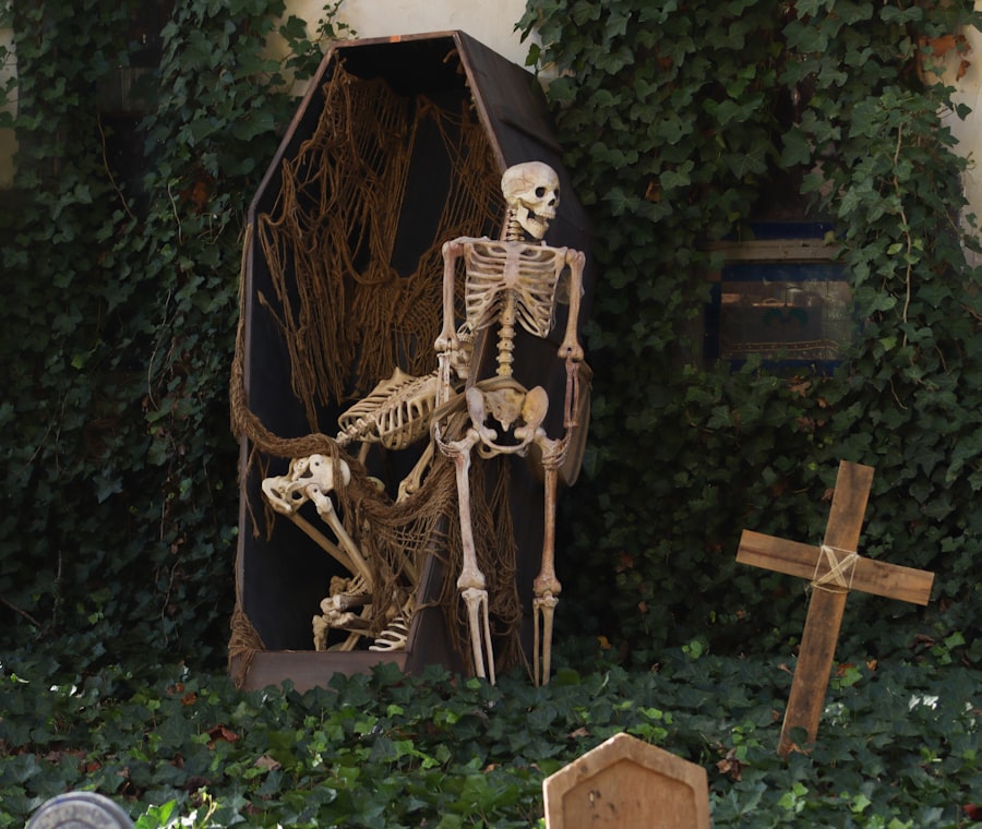 nephilim skeleton DNA testing