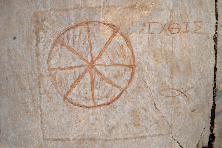 caduceus DNA symbol