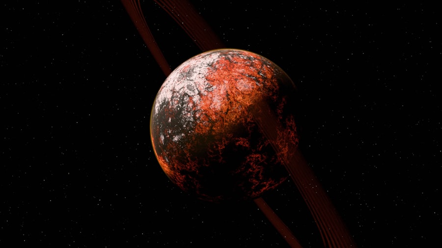 extraterrestrial human creation theory