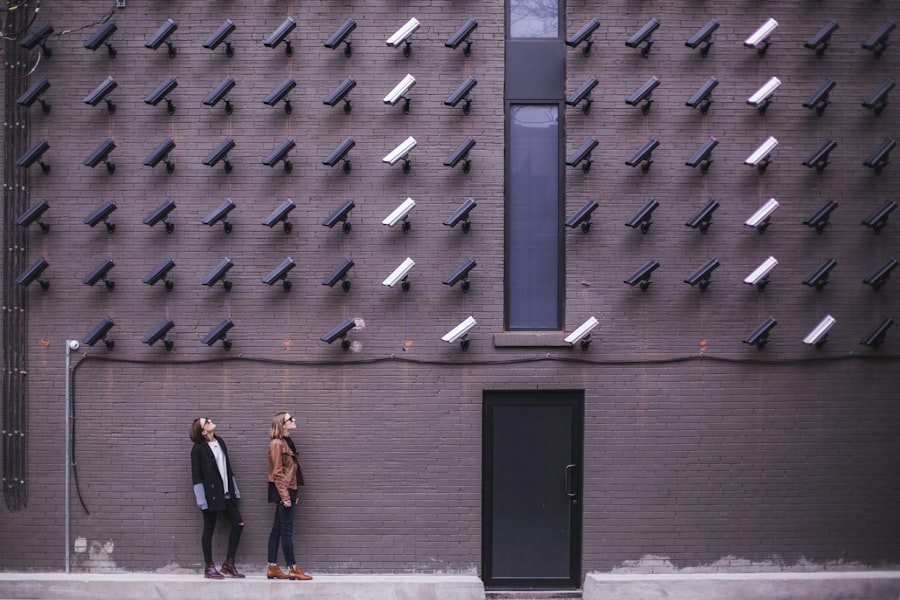 population surveillance