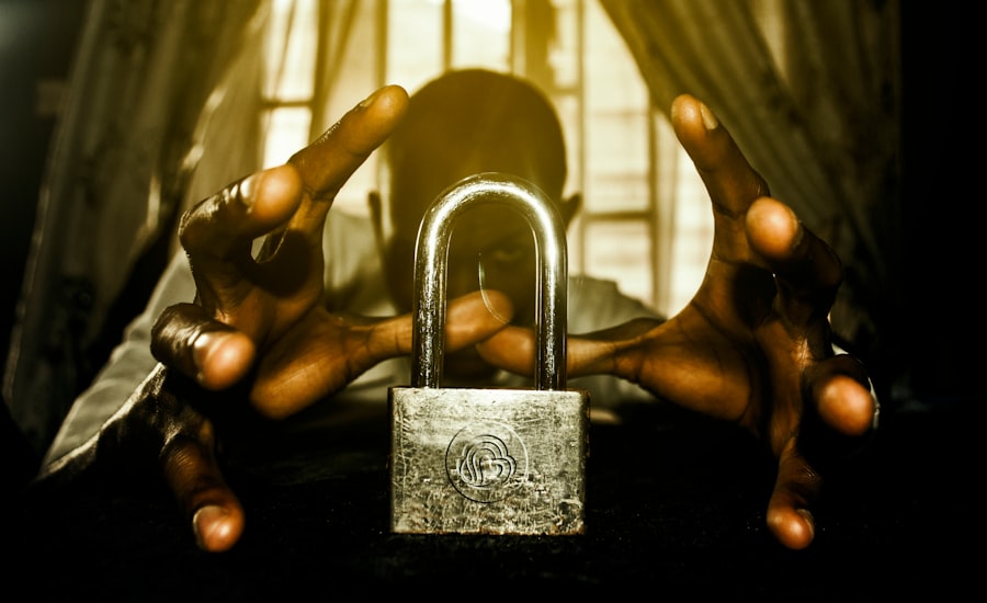 government secrecy