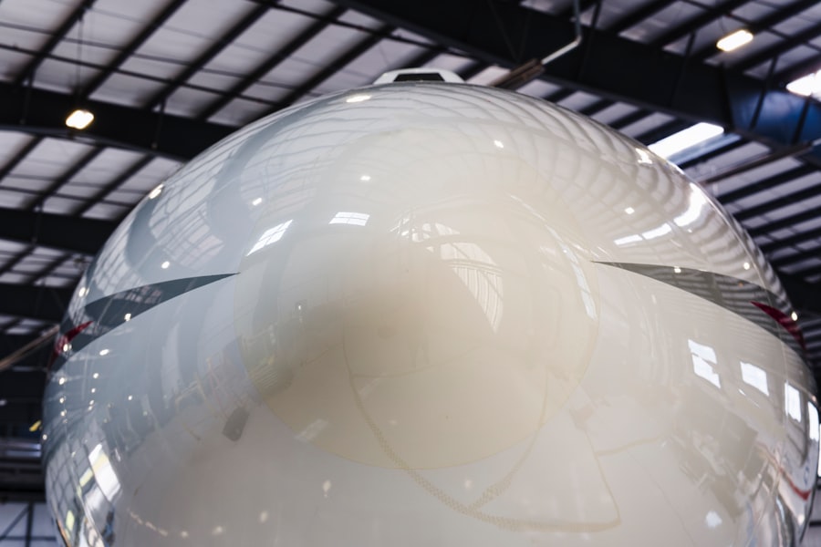 aerospace technology