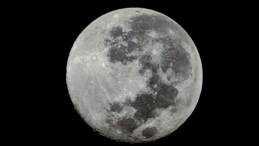 moon landing truth
