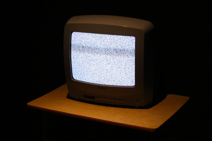 remote viewing program