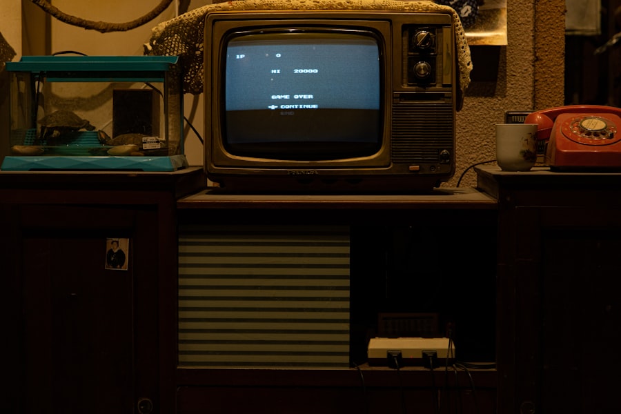 remote viewing files