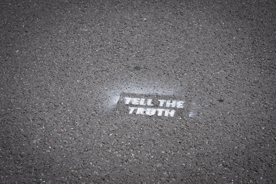 truth