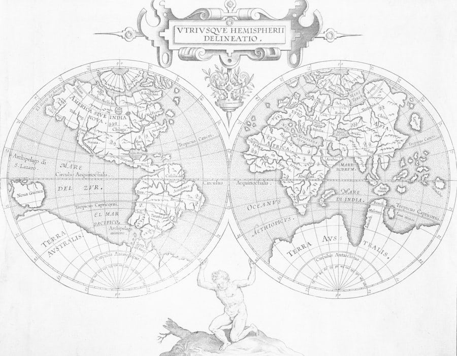 ATLAS scientific anomaly