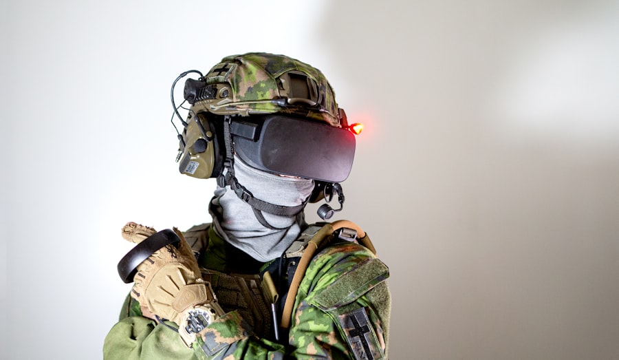 military technology reverse engineered