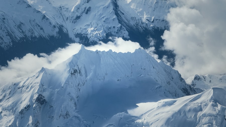 alaska triangle mystery