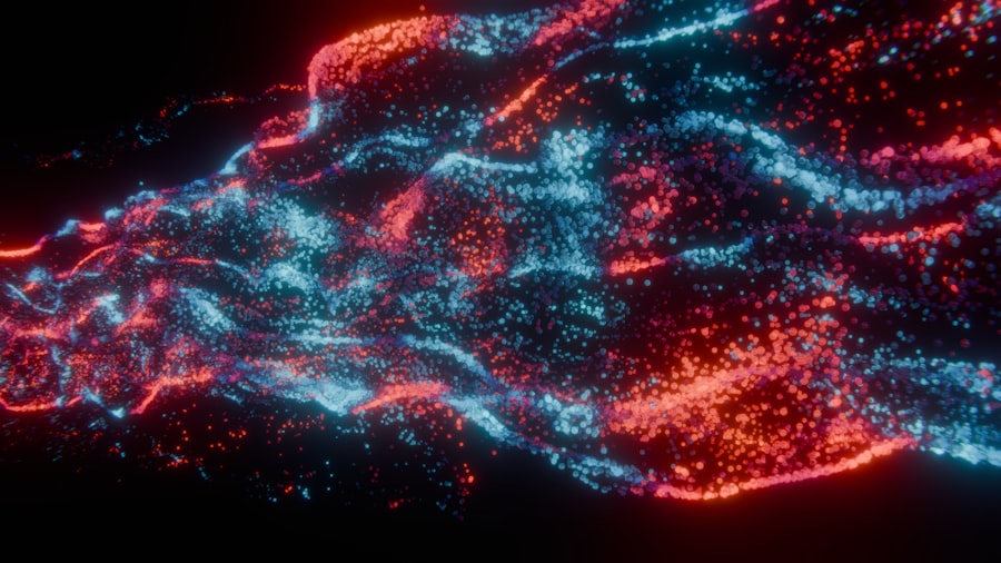 Photo mitochondrial eve extraterrestrial origin