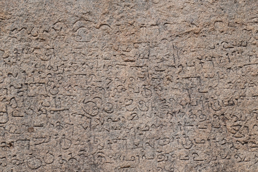 Photo ancient dna mathematical code patterns