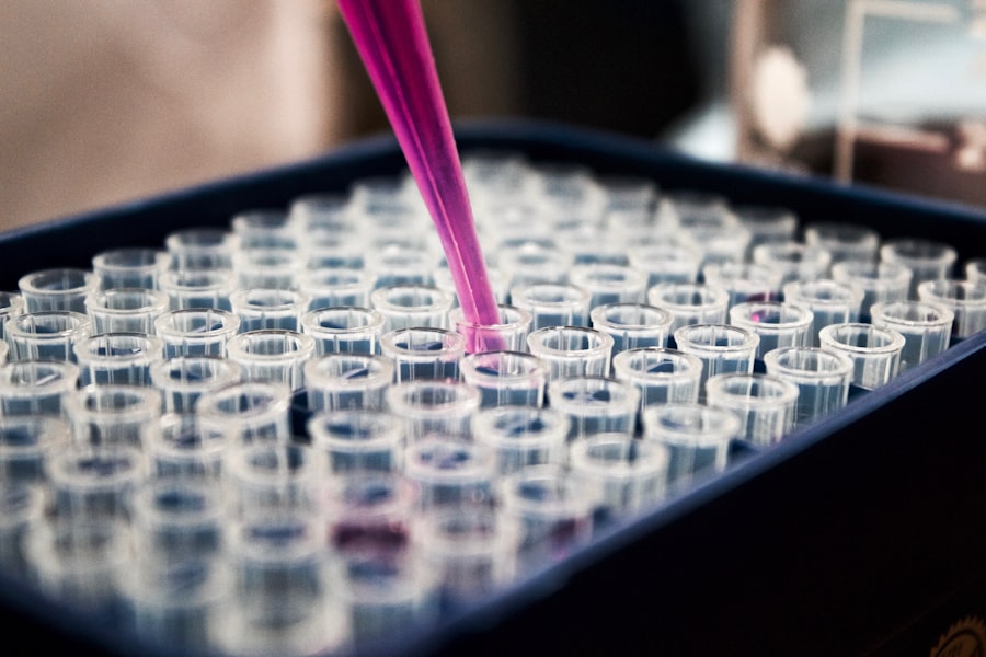 Photo biology