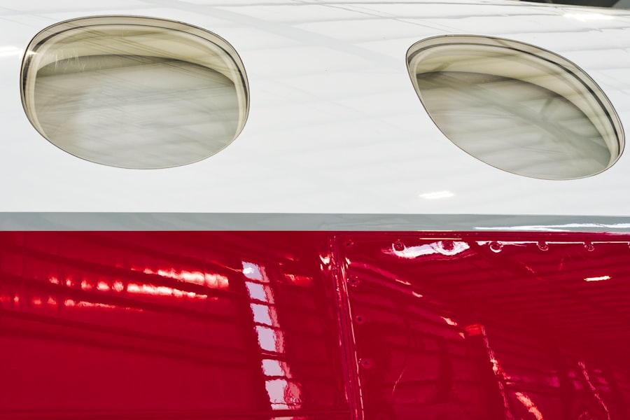Photo aerospace technology