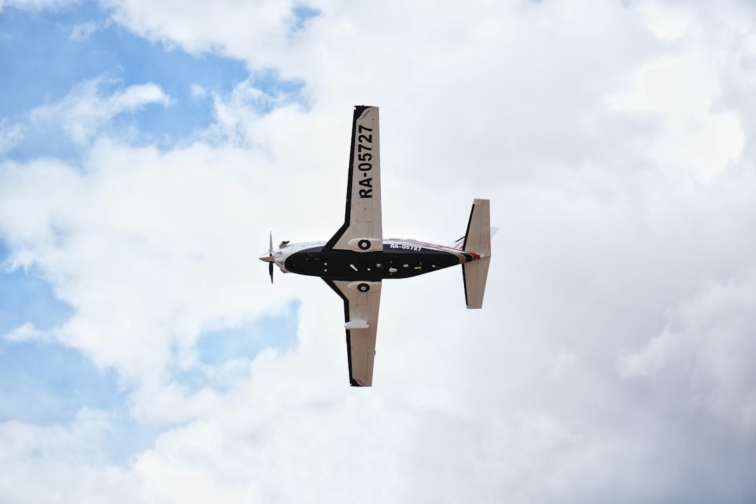 Photo propulsion