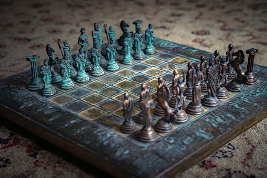 Photo intelligent design