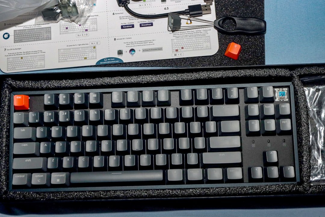 Photo computer task shedding guidance system