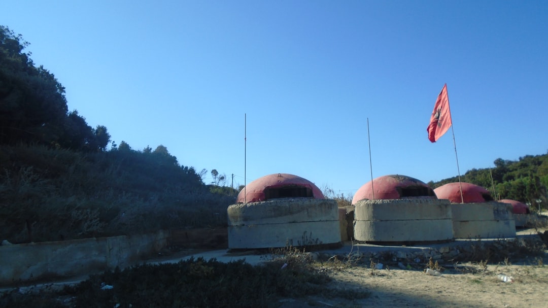 Photo nasa contractor shell division