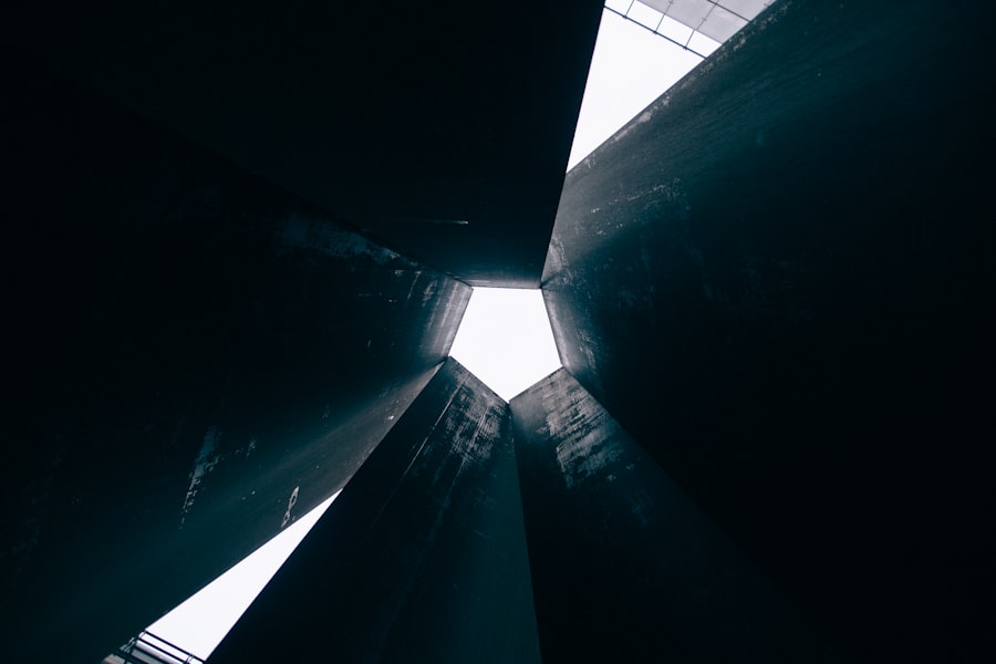 Photo pentagon