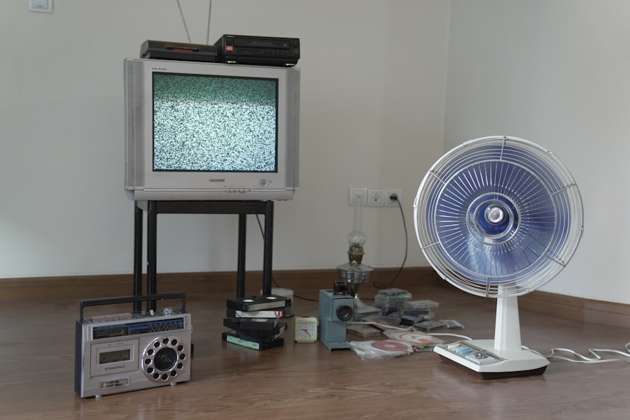 Photo remote viewing program