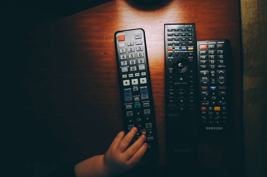 Photo remote viewing files