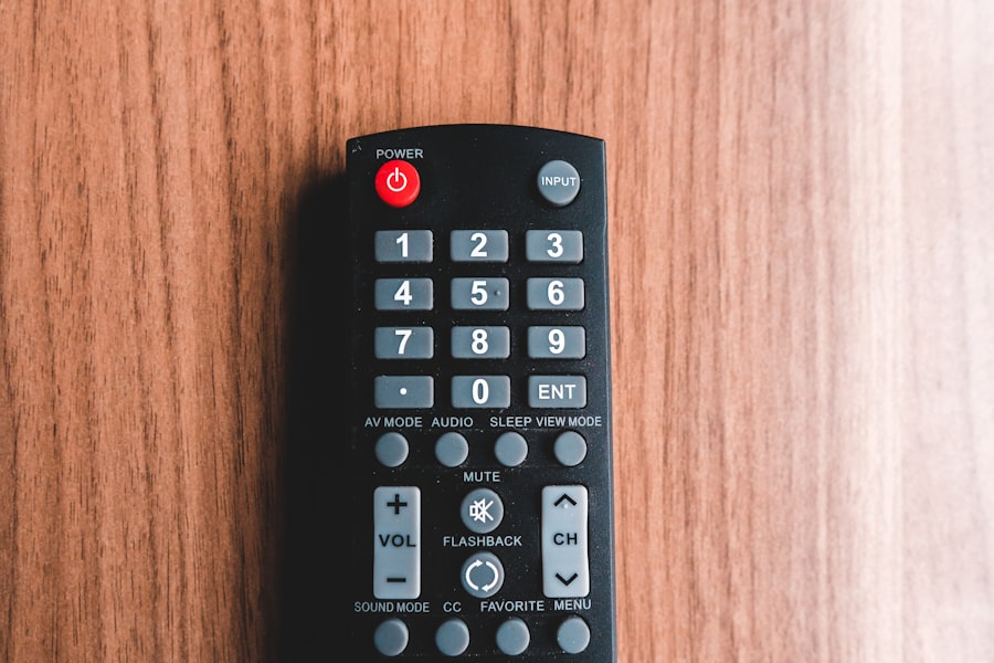 Photo remote viewing permission