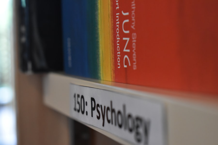 Photo parapsychology program