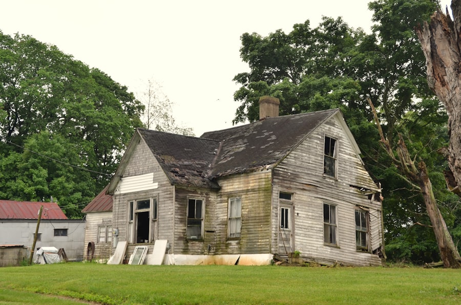 Photo roswell estate discovery
