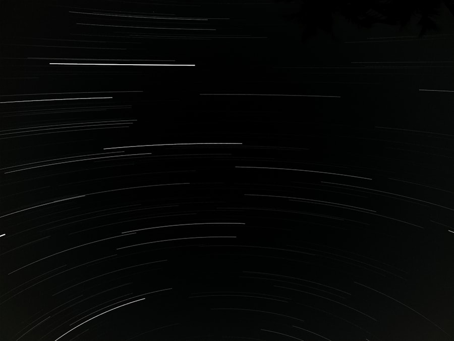 Photo interstellar visitor