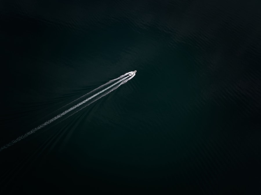 Photo alien propulsion