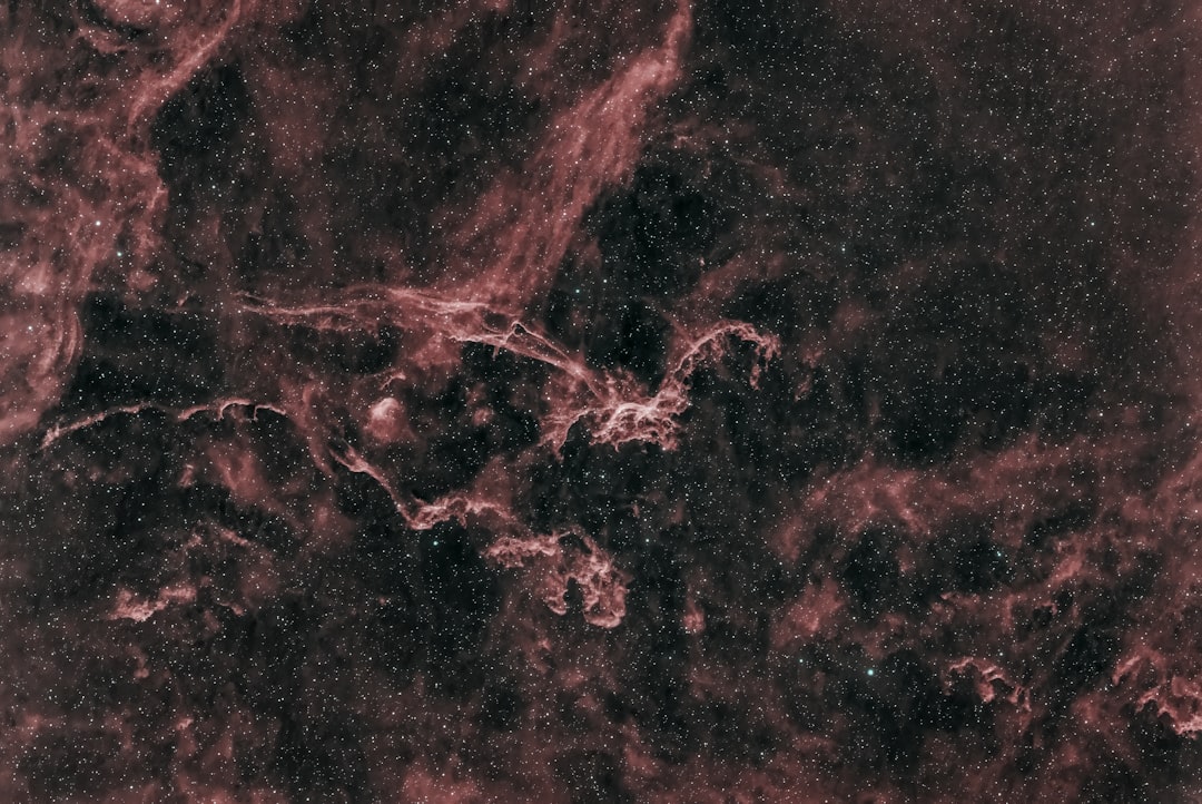 Photo interstellar objects