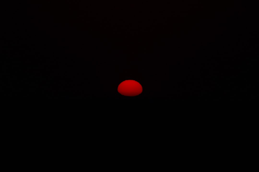 Photo Great Red Spot