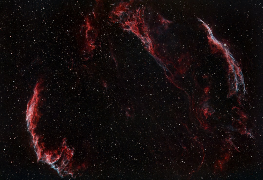 Photo Interstellar object