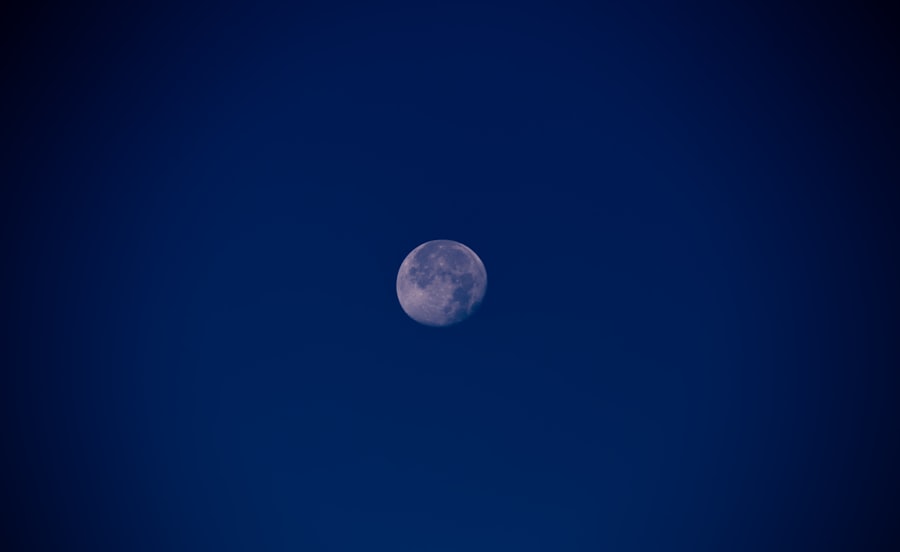 Photo Interstellar object