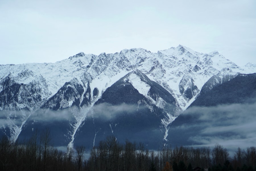 Photo alaska triangle mystery