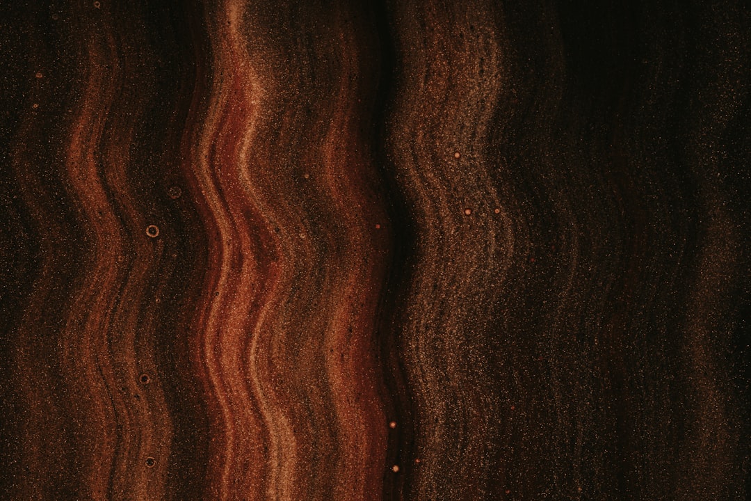 Photo Jupiter anomaly