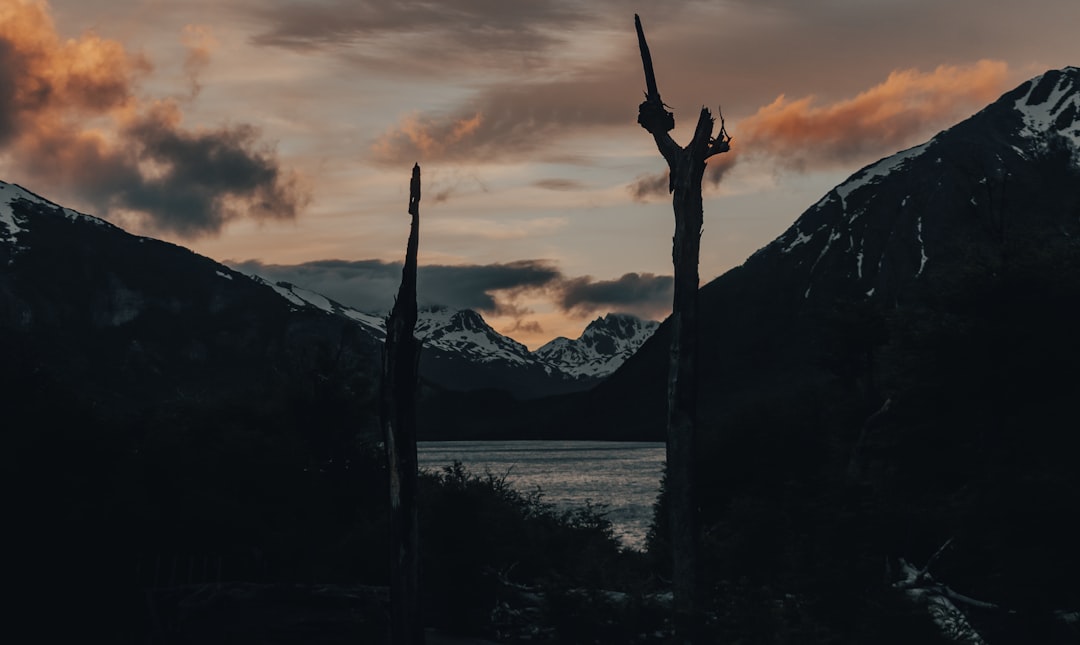 Photo ancient aliens in alaska