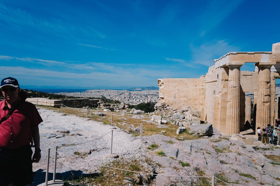Photo ancient greek civilization secrets
