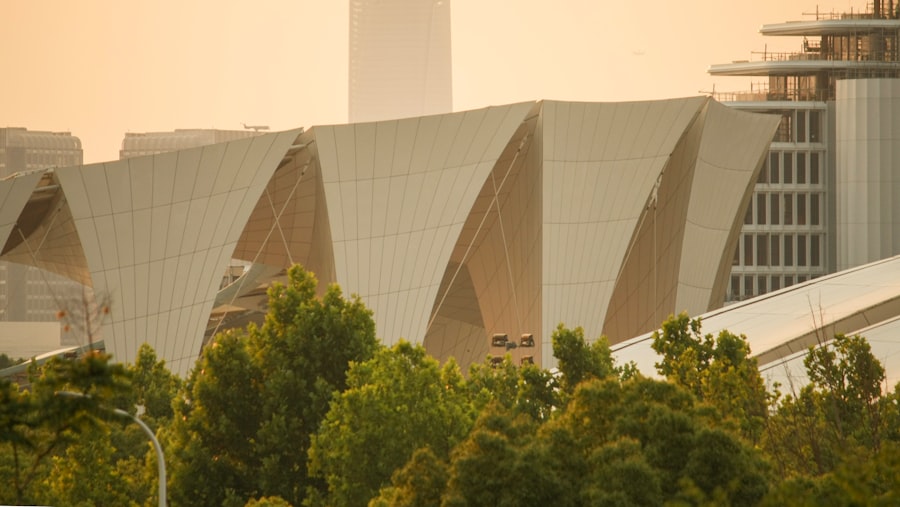 Photo pyramid power plant documentary