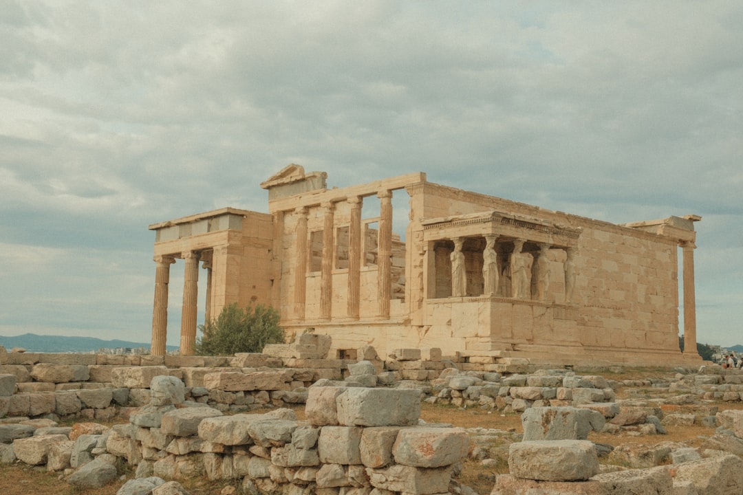 Photo ancient technology explained documentary