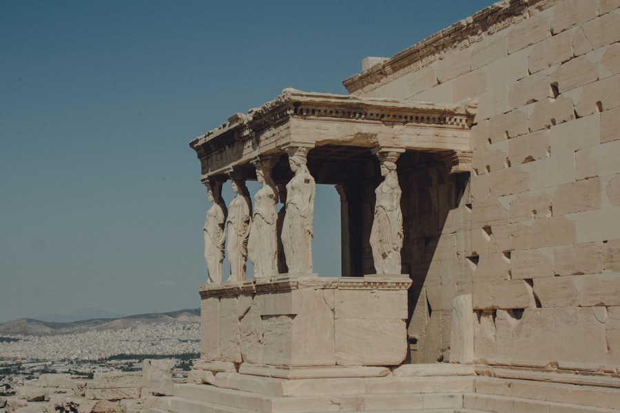 Photo ancient technology explained documentary