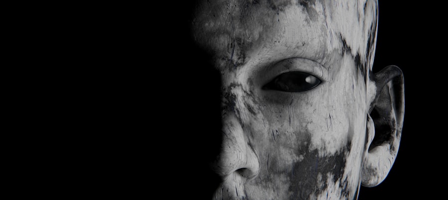 Photo extraterrestrial life