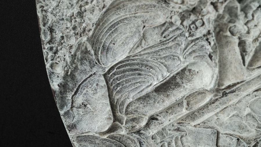 Photo ancient aliens