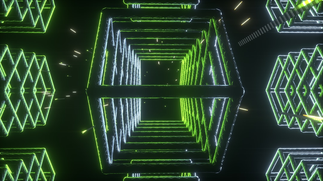 Photo alien defense system