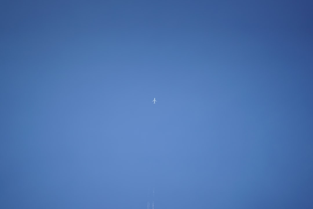 Photo ufo near spacex starship launch