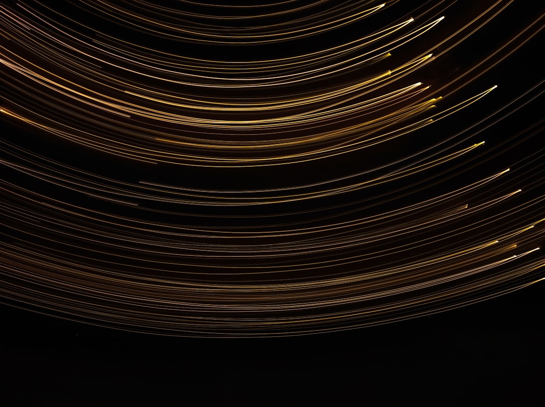 Photo Saturns rings