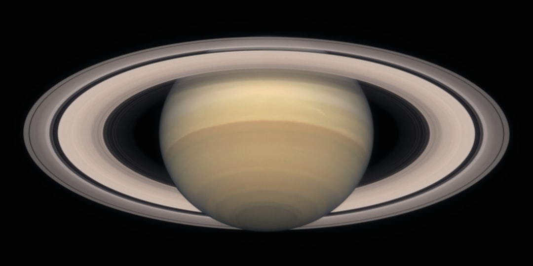 Photo saturn conspiracy